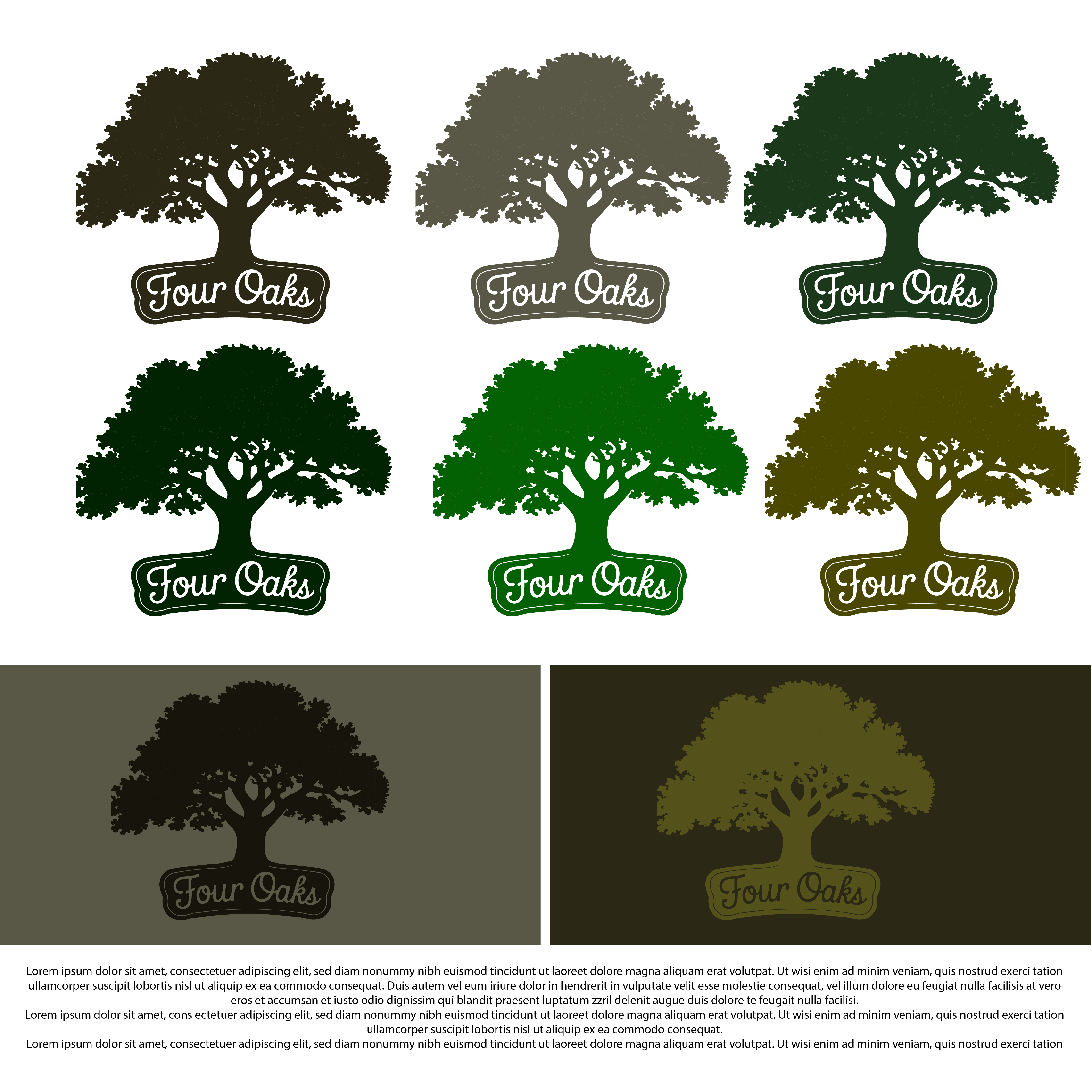 Logo Design by Shariqology for this project | Design #36715690