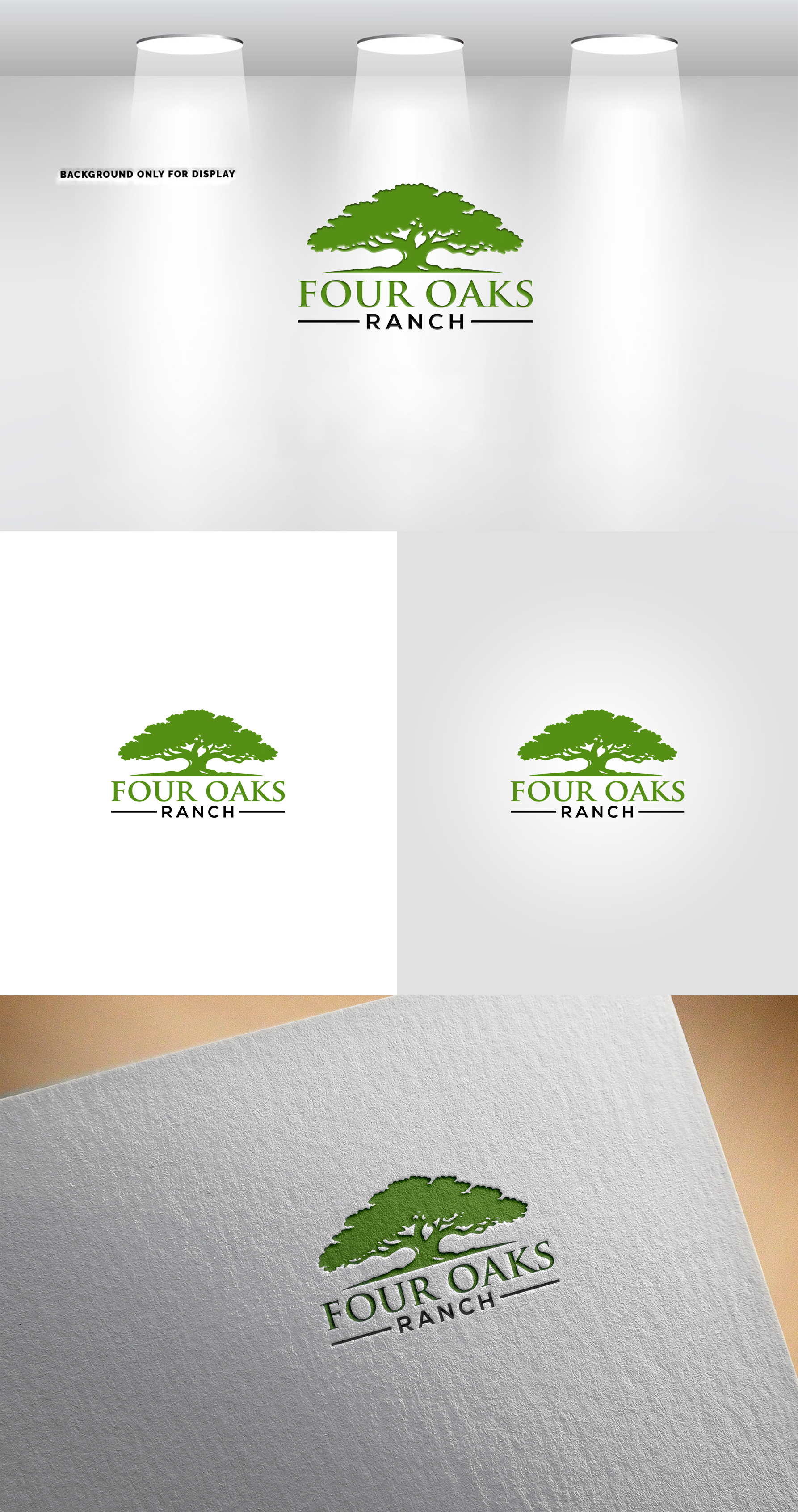 Logo Design by Rahmina for this project | Design #36691824