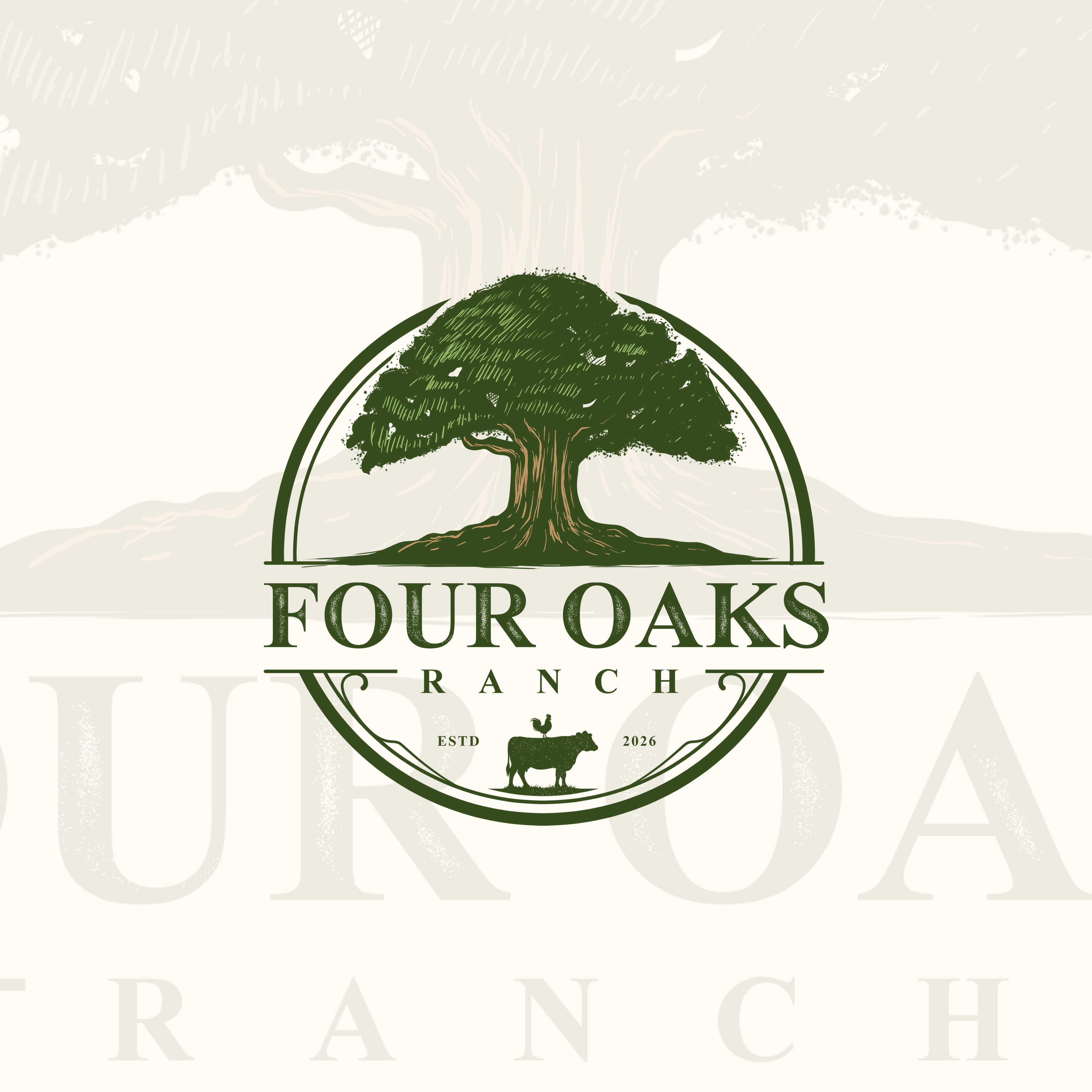 Logo Design by Fortunate Studio for this project | Design #36667486