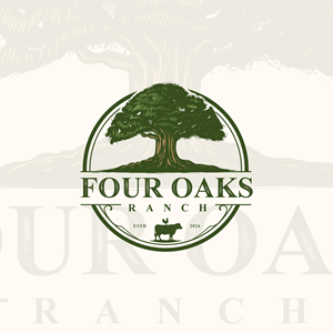 Logo Design by Fortunate Studio for this project | Design: #36667486