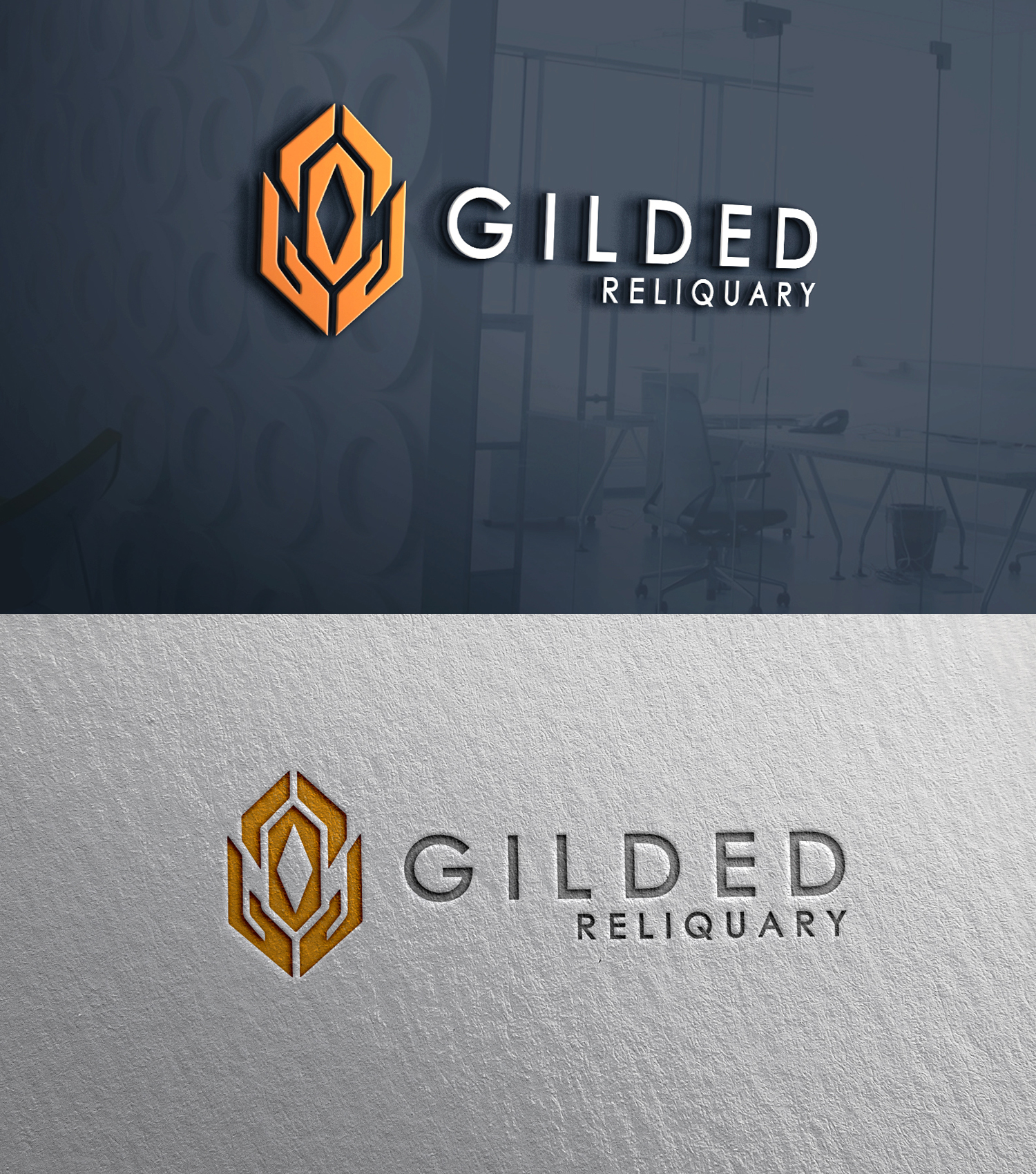 Logo Design by 24ksunny for this project | Design #36667662