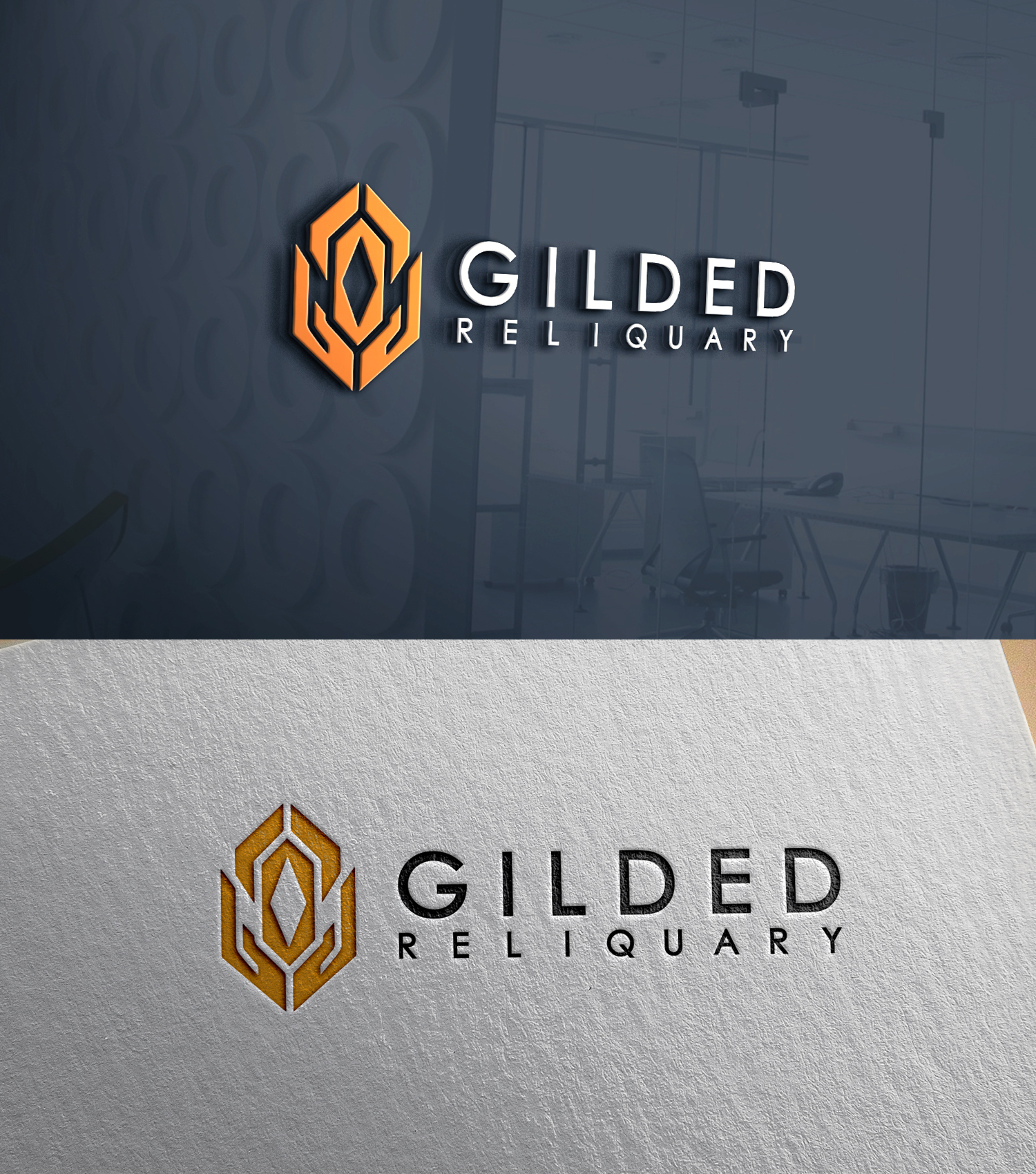 Logo Design by 24ksunny for this project | Design #36669610