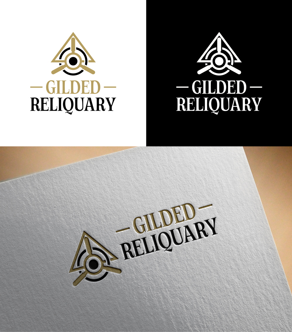 Logo Design by RA-bica for this project | Design #36669589