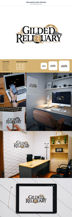 Logo Design by VectorForge for this project | Design: #36665290