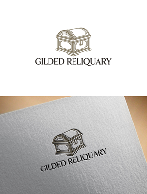 Logo Design by KING JM for this project | Design: #36663448