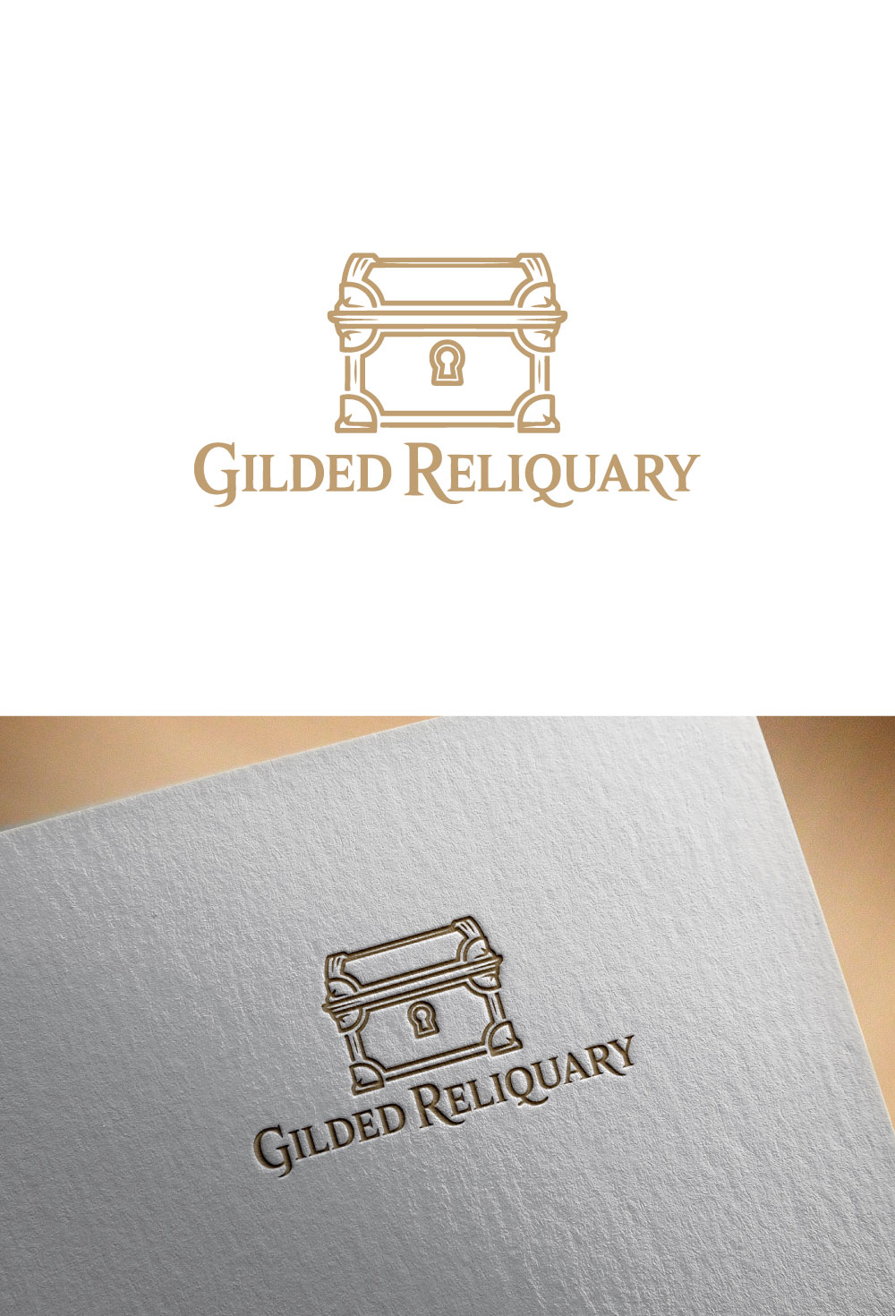 Logo Design by KING JM for this project | Design #36663449