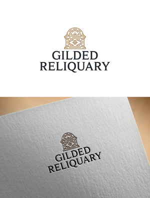 Logo Design by KING JM for this project | Design: #36663451