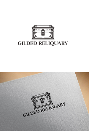 Logo Design by KING JM for this project | Design: #36663452