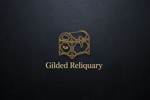 Logo Design by Robi-The Child for this project | Design: #36666869