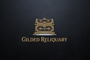 Logo Design by Robi-The Child for this project | Design: #36666870