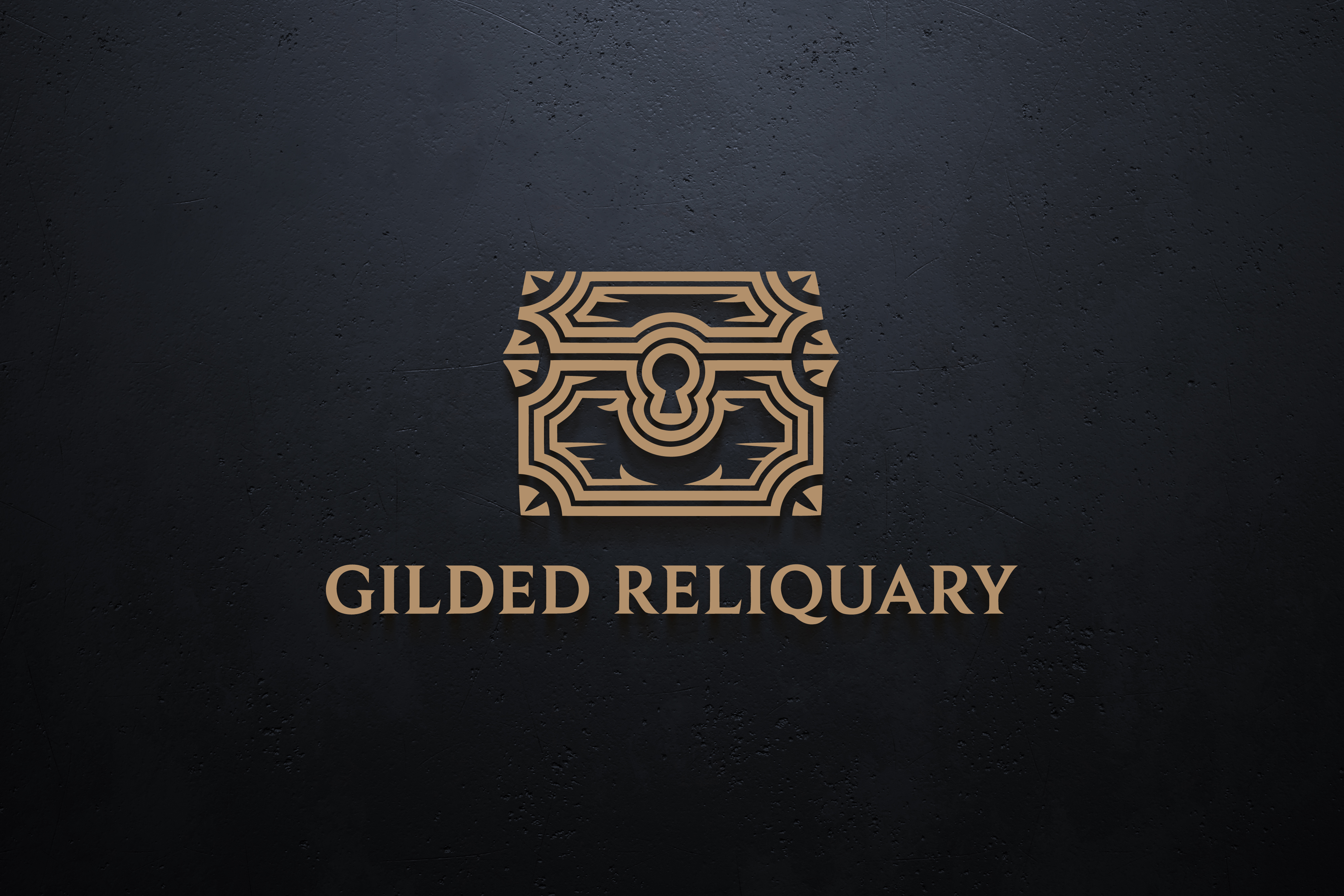 Logo Design by Robi-The Child for this project | Design #36666871