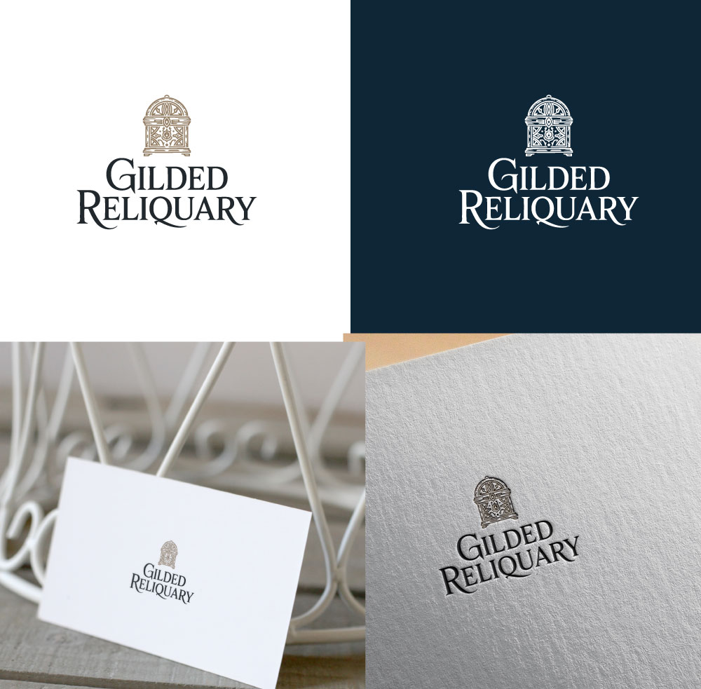 Logo Design by Jonshonkal for this project | Design #36664175