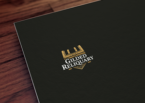 Logo Design by mekail for this project | Design: #36663945