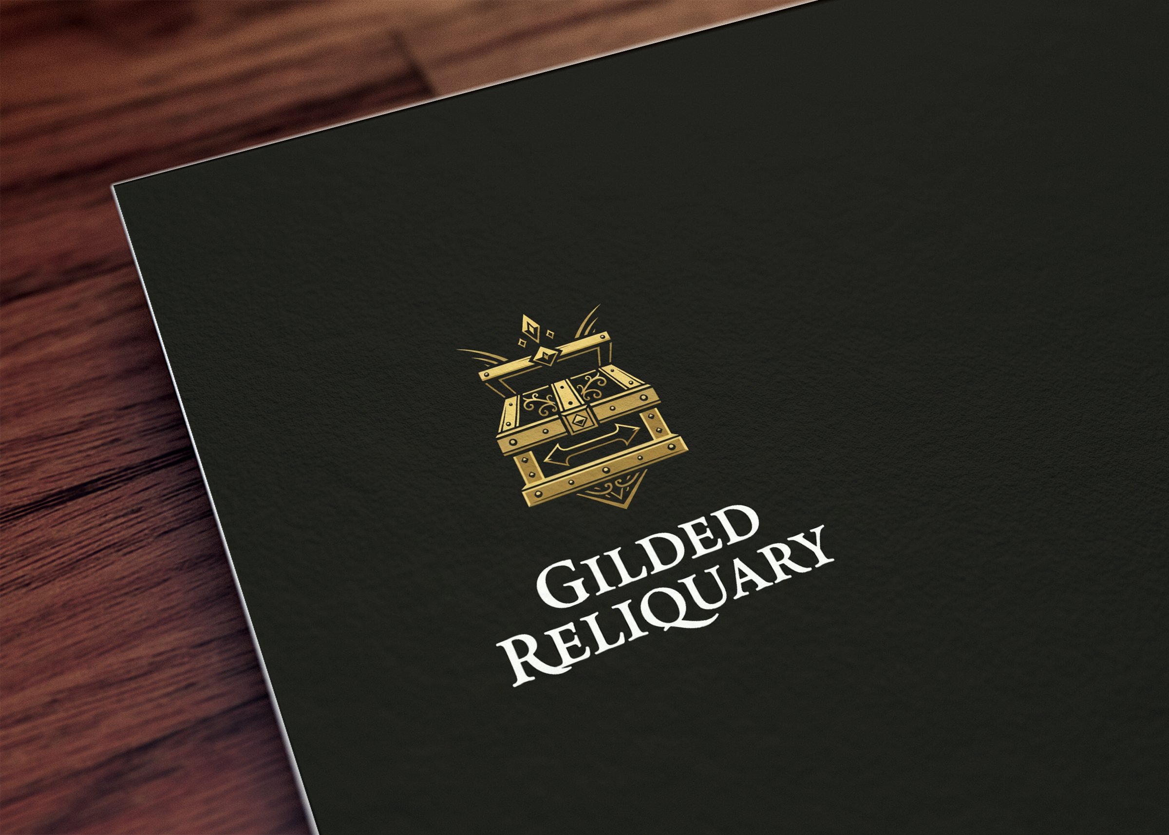 Logo Design by mekail for this project | Design #36663946