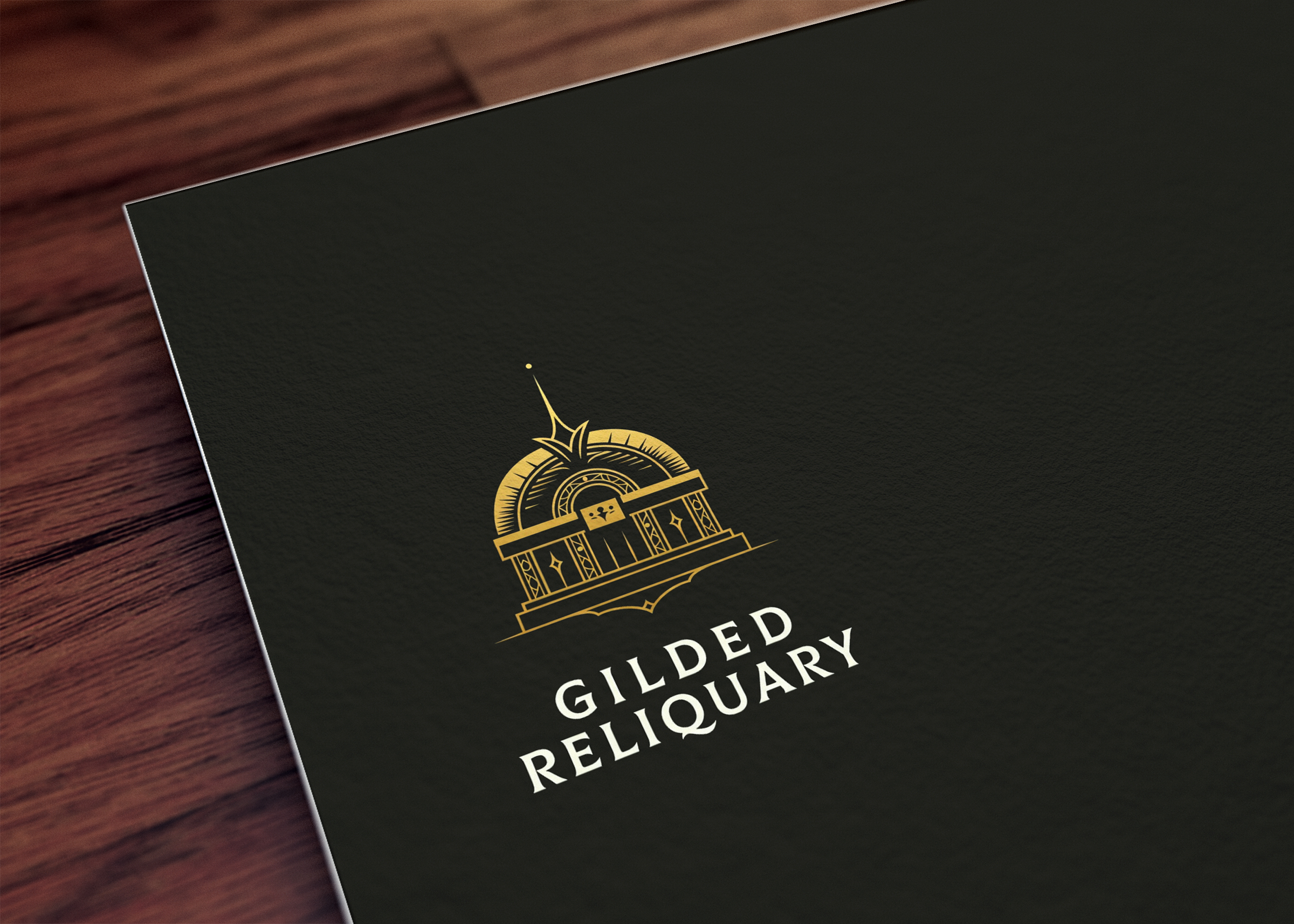 Logo Design by mekail for this project | Design #36663947