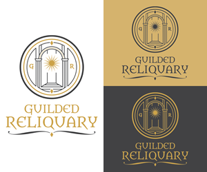 Logo Design by James Cavender for this project | Design: #36666767