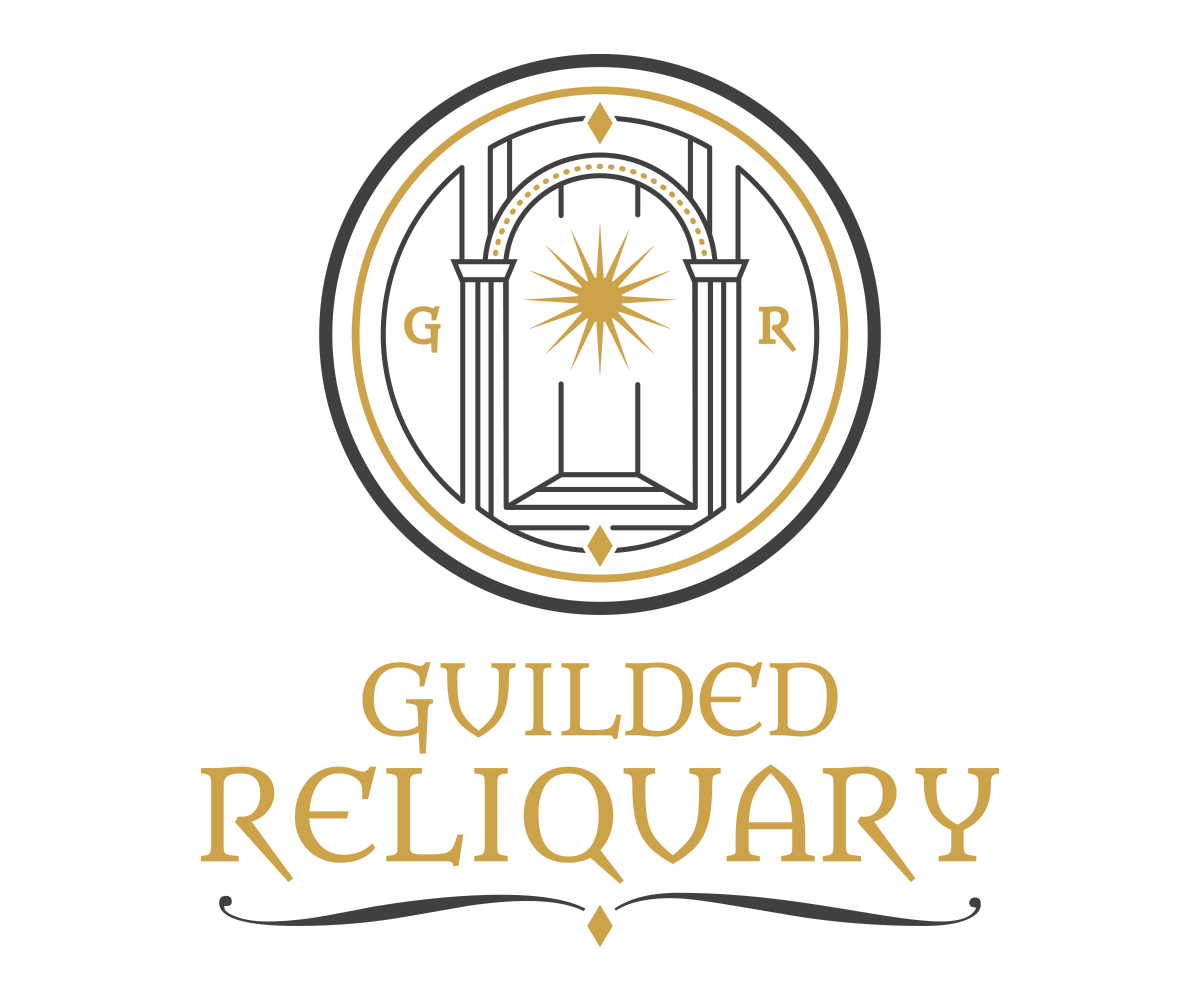 Logo Design by James Cavender for this project | Design #36666772