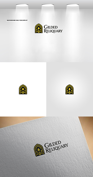Logo Design by Rahmina for this project | Design: #36670491