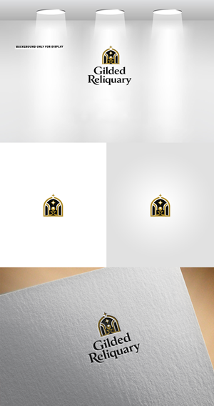 Logo Design by Rahmina for this project | Design: #36670492