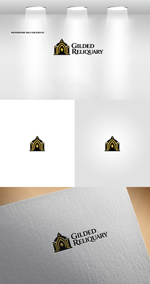 Logo Design by Rahmina for this project | Design: #36670493