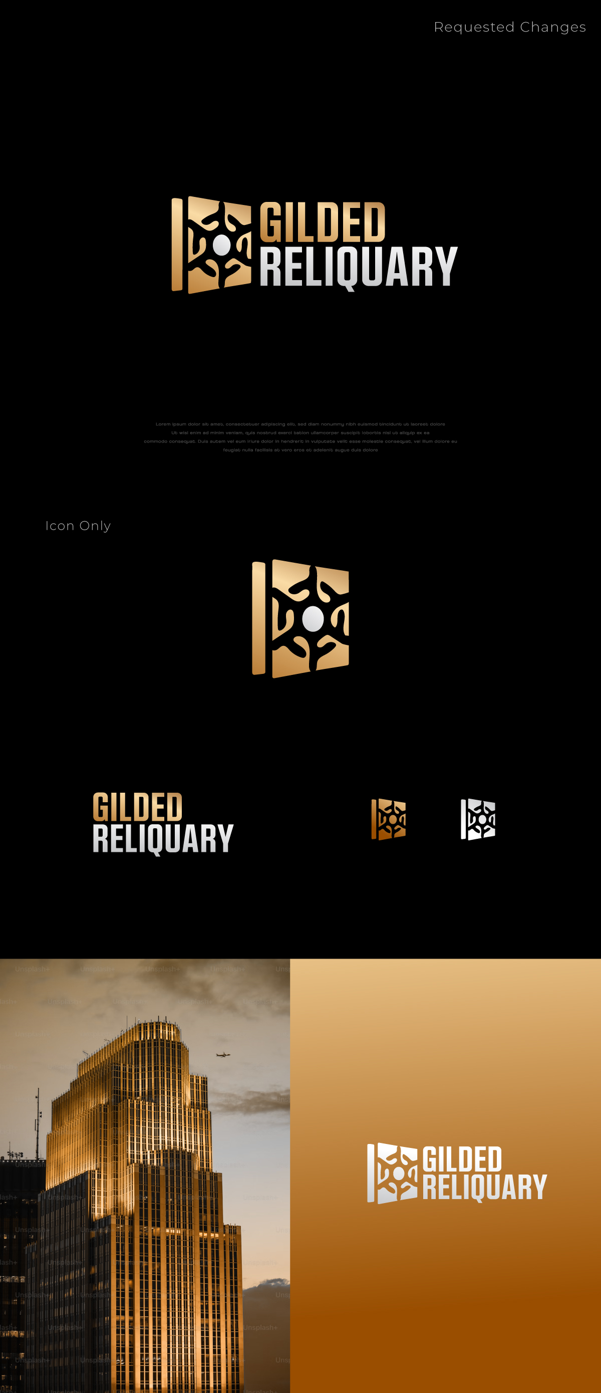 Logo Design by apik. for this project | Design #36664223