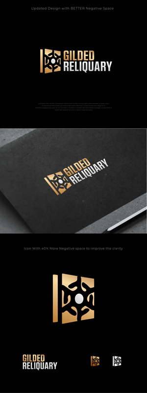 Logo Design by apik. for this project | Design: #36669883