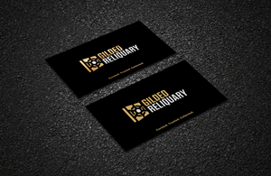 Logo Design by apik. for this project | Design: #36676368