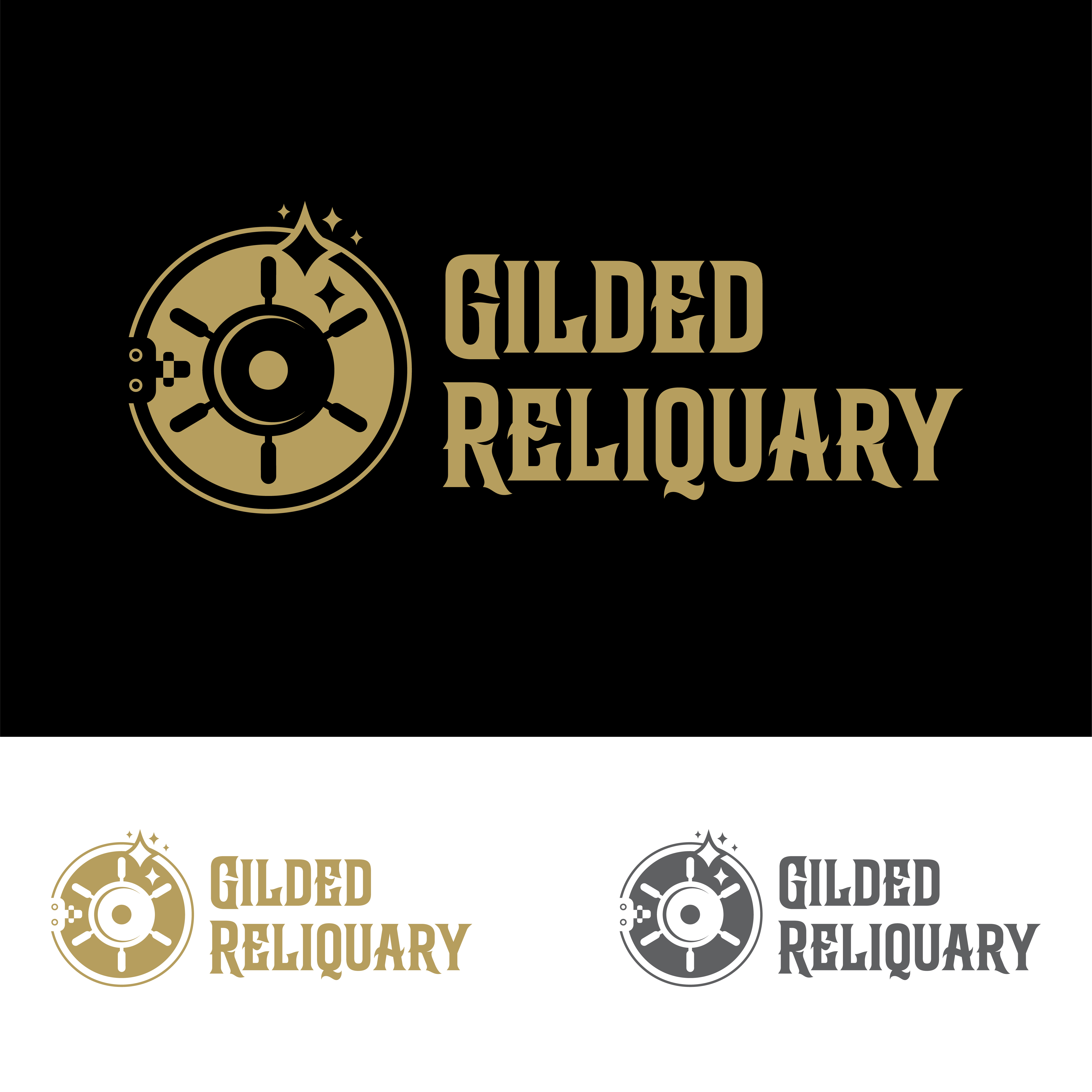 Logo Design by John Mark Arts for this project | Design #36665620