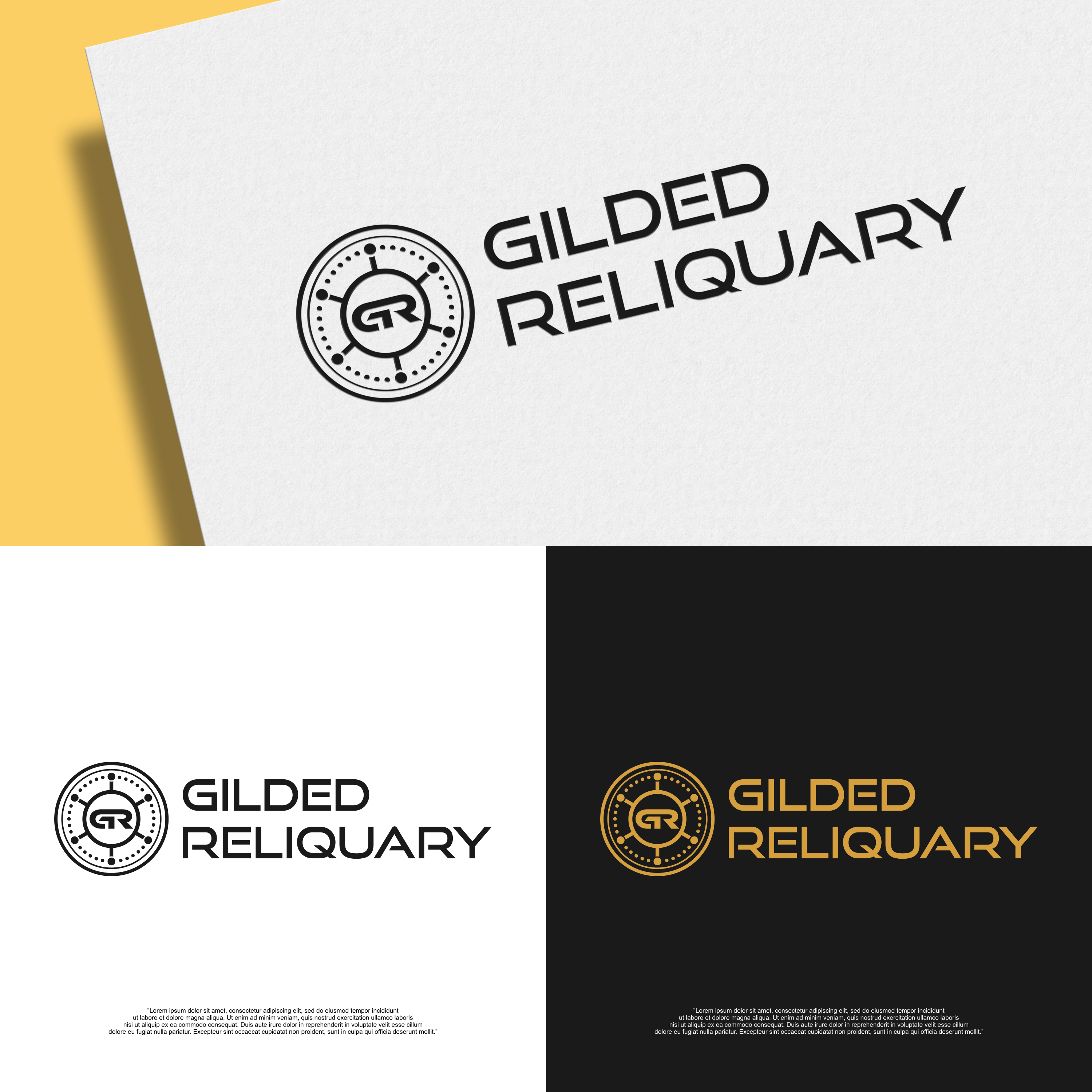 Design de Logo par arillingga pour ce projet | Design #36665573