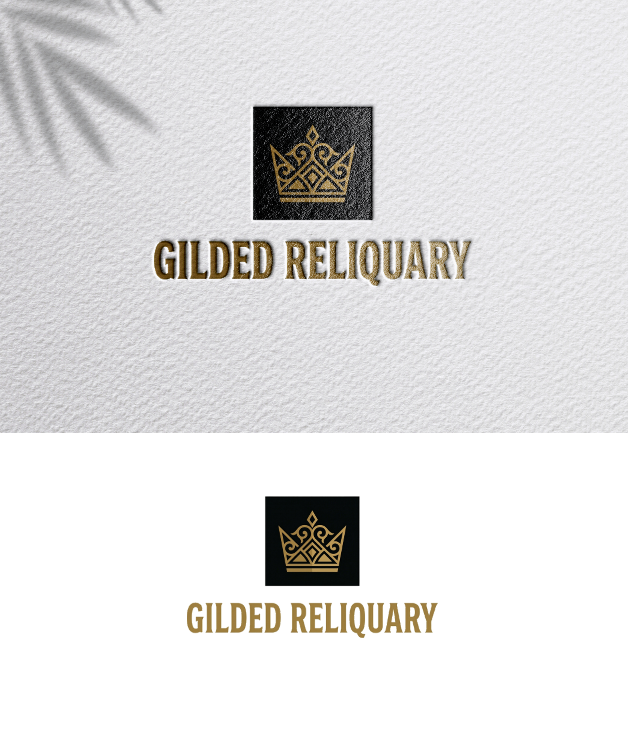 Logo Design by yamniii for this project | Design #36666265