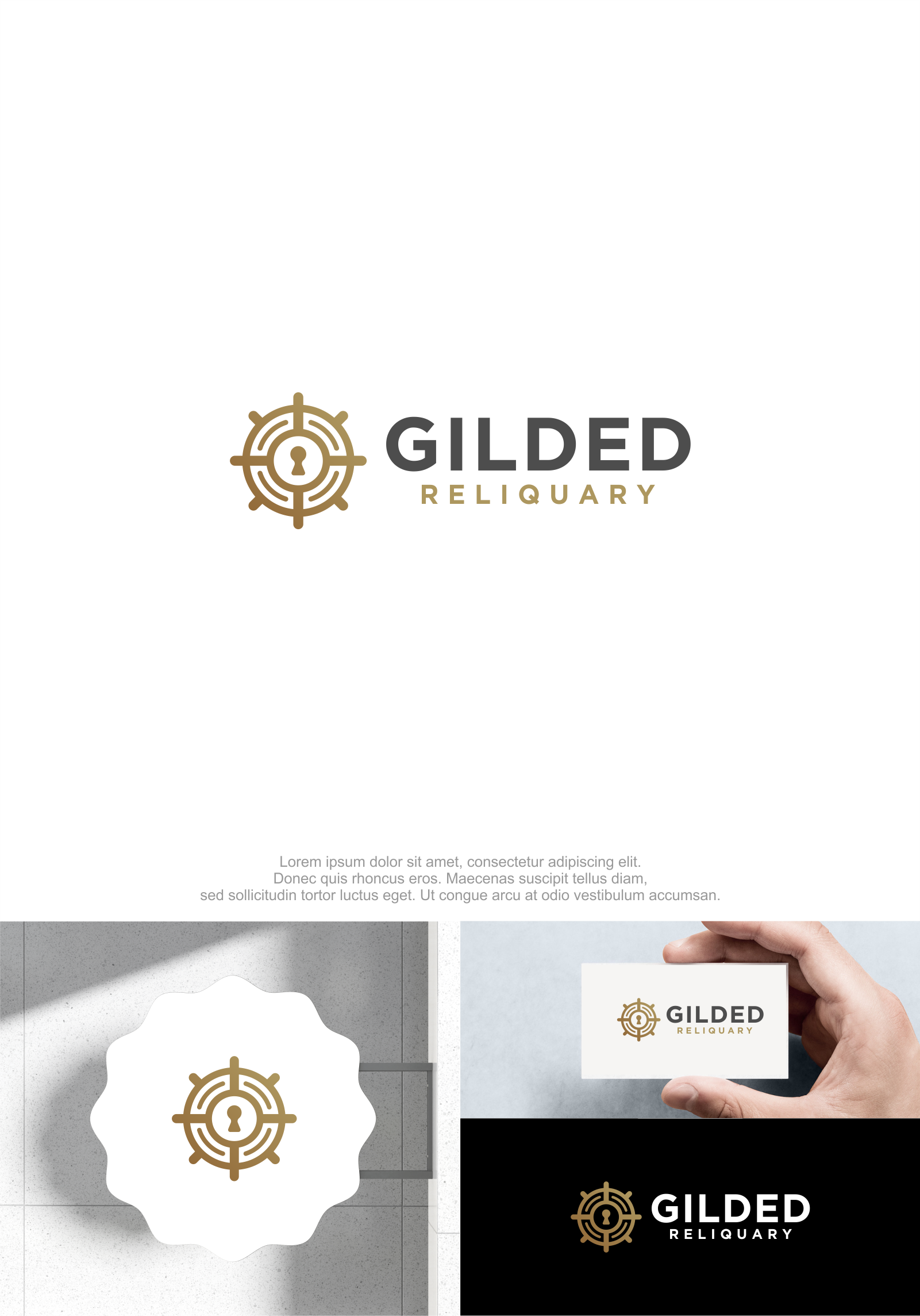 Logo Design by M.Syaiful Huda for this project | Design #36666915