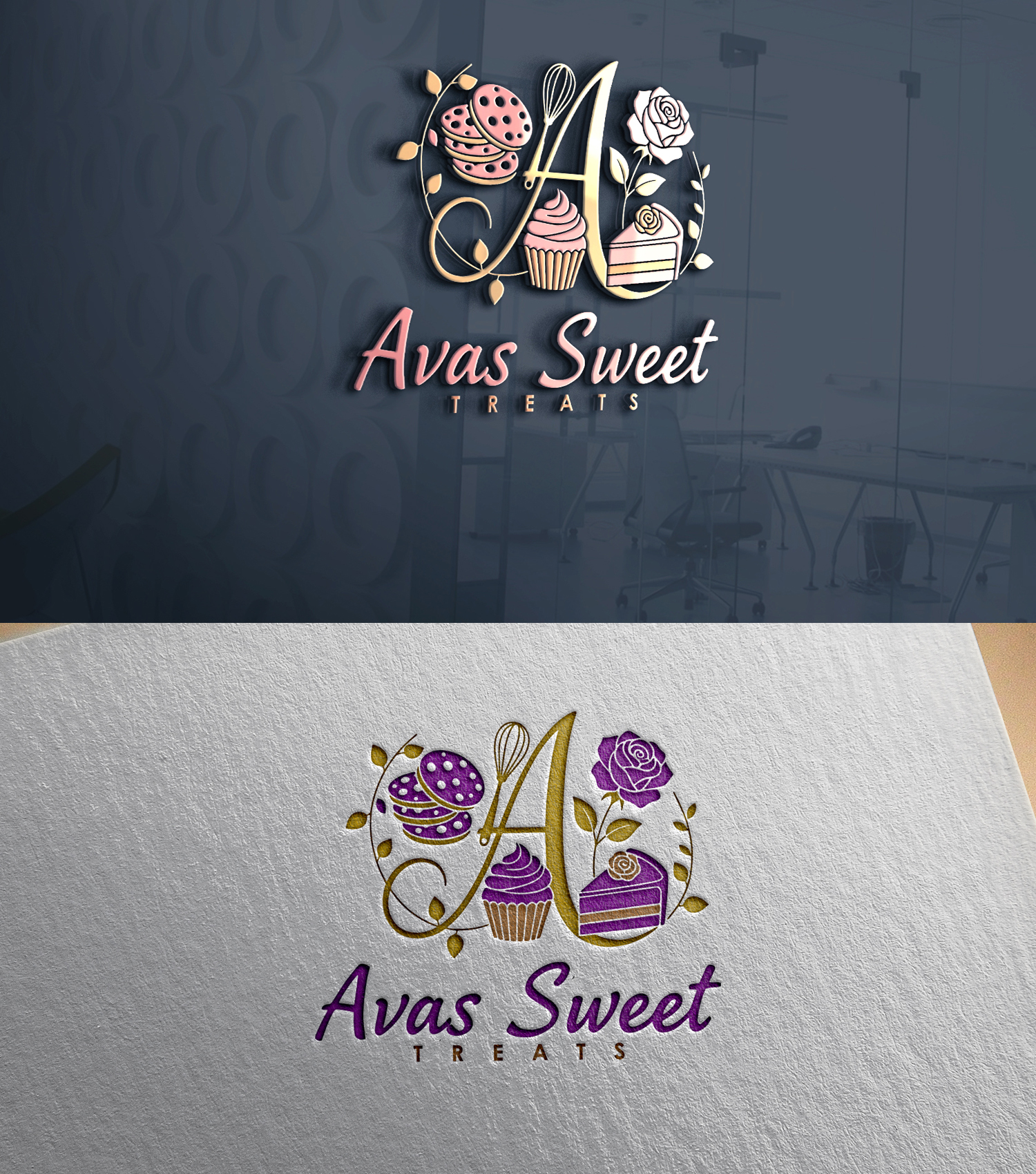 Logo Design by 24ksunny for Fast Eddie’s diesel repair and performance llc  | Design #36667276