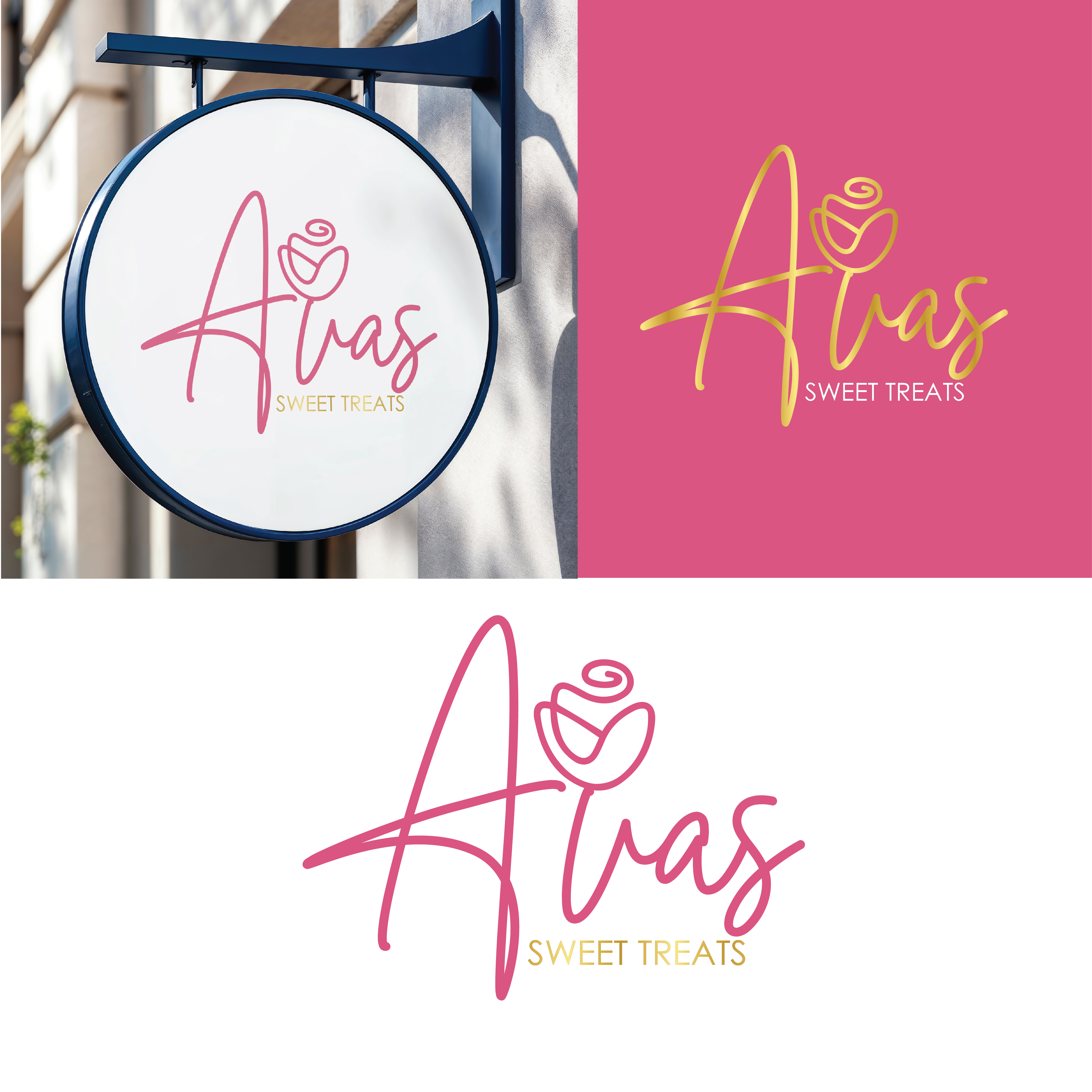 Logo Design by Owen Maxfield for Fast Eddie’s diesel repair and performance llc  | Design #36663381