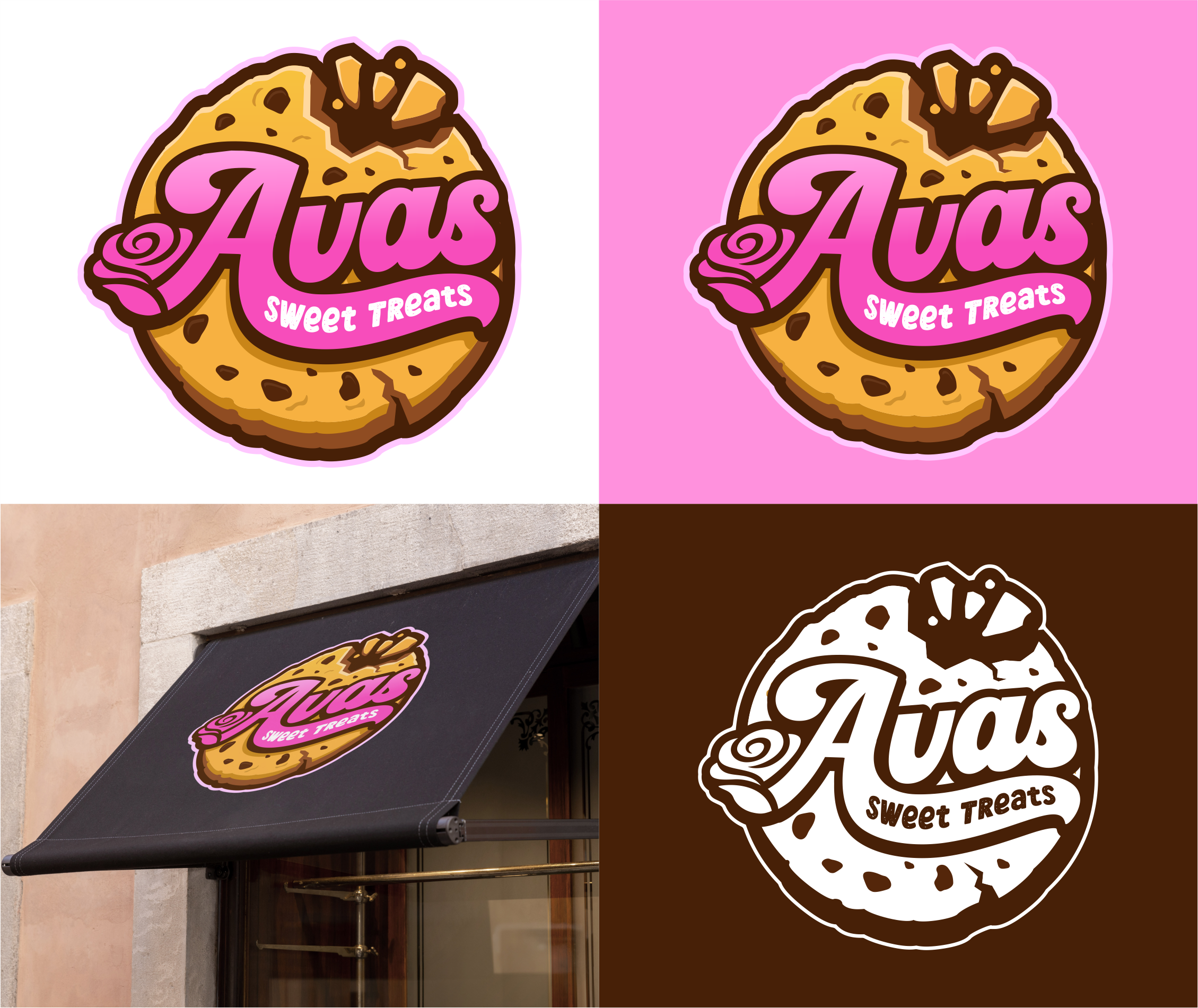 Logo Design by LUTNG. for Fast Eddie’s diesel repair and performance llc  | Design #36671269