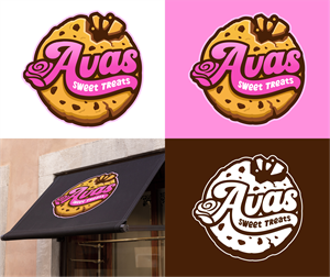 Logo Design by LUTNG. for Fast Eddie’s diesel repair and performance llc  | Design: #36671269