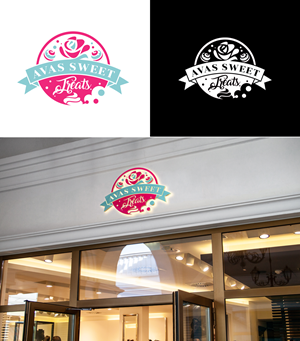 Logo Design by RA-bica for Fast Eddie’s diesel repair and performance llc  | Design: #36668350