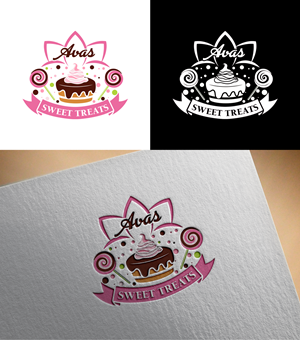 Logo Design by RA-bica for Fast Eddie’s diesel repair and performance llc  | Design: #36668351