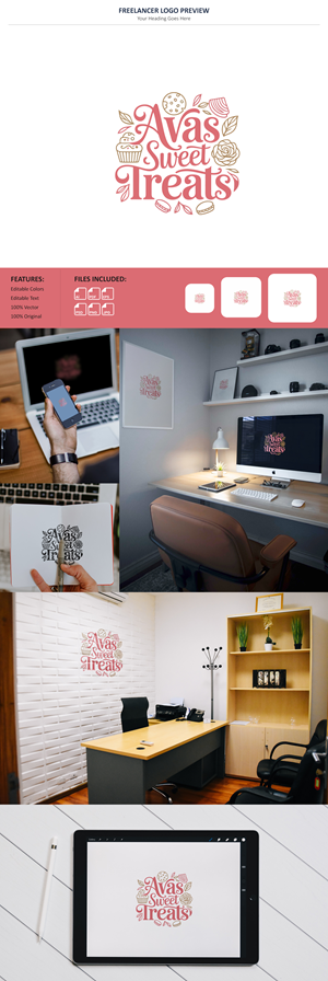 Logo Design by VectorForge for Fast Eddie’s diesel repair and performance llc  | Design: #36665346