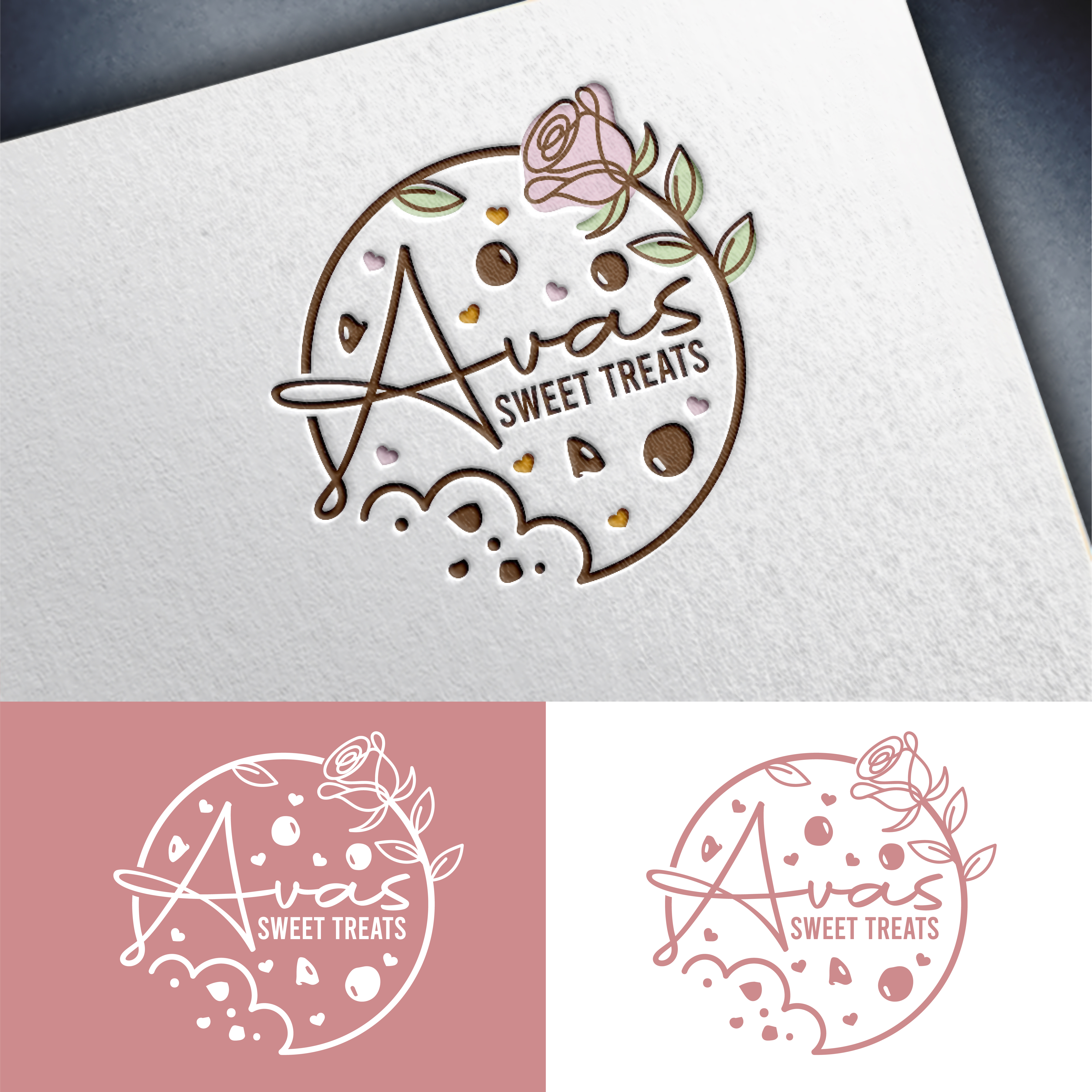 Logo Design by John Mark Arts for Fast Eddie’s diesel repair and performance llc  | Design #36665434