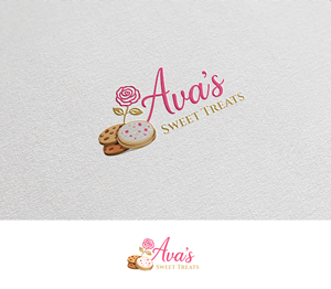 Logo Design by Afsana_Hoque