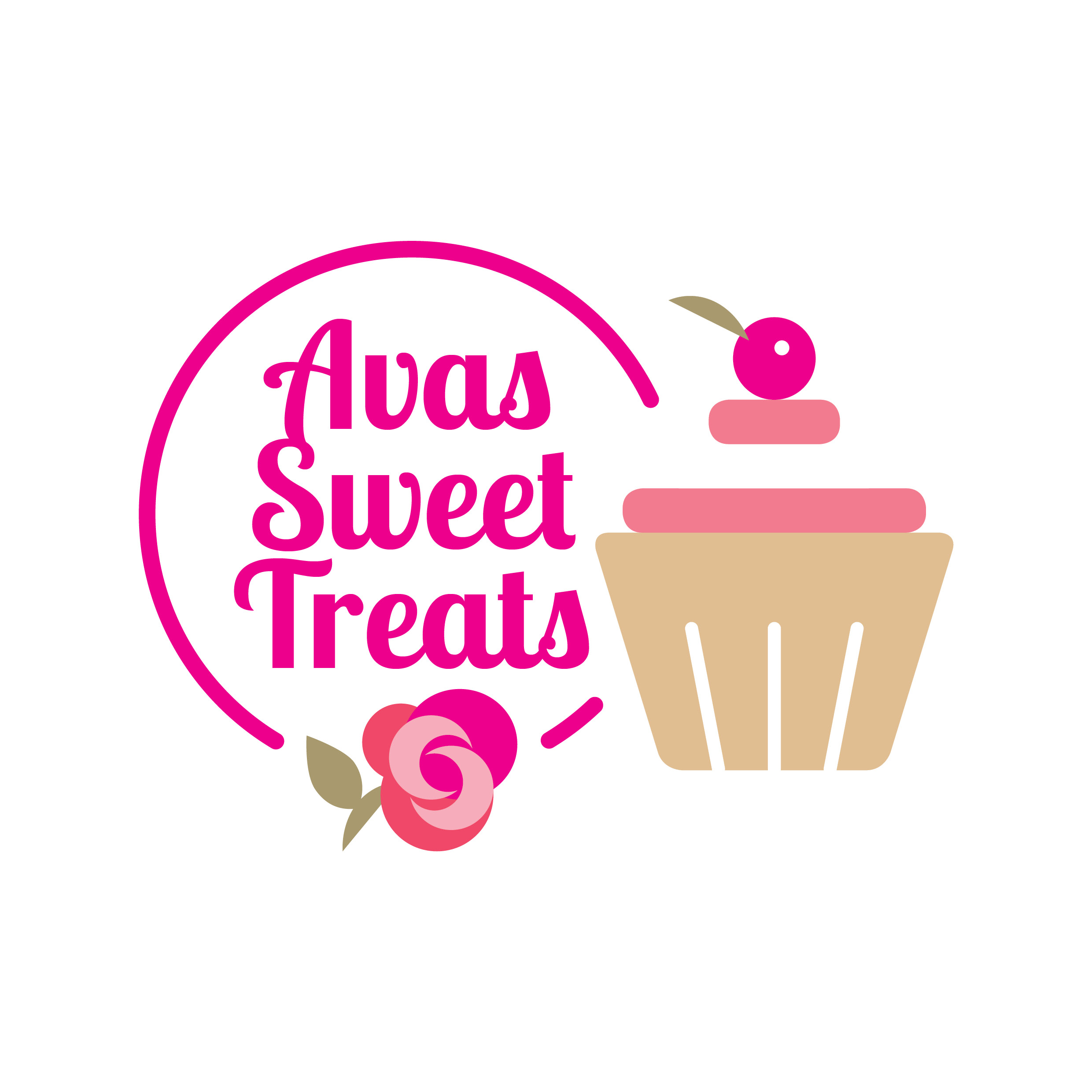 Logo Design by Katyas Art and Design for Fast Eddie’s diesel repair and performance llc  | Design #36666439