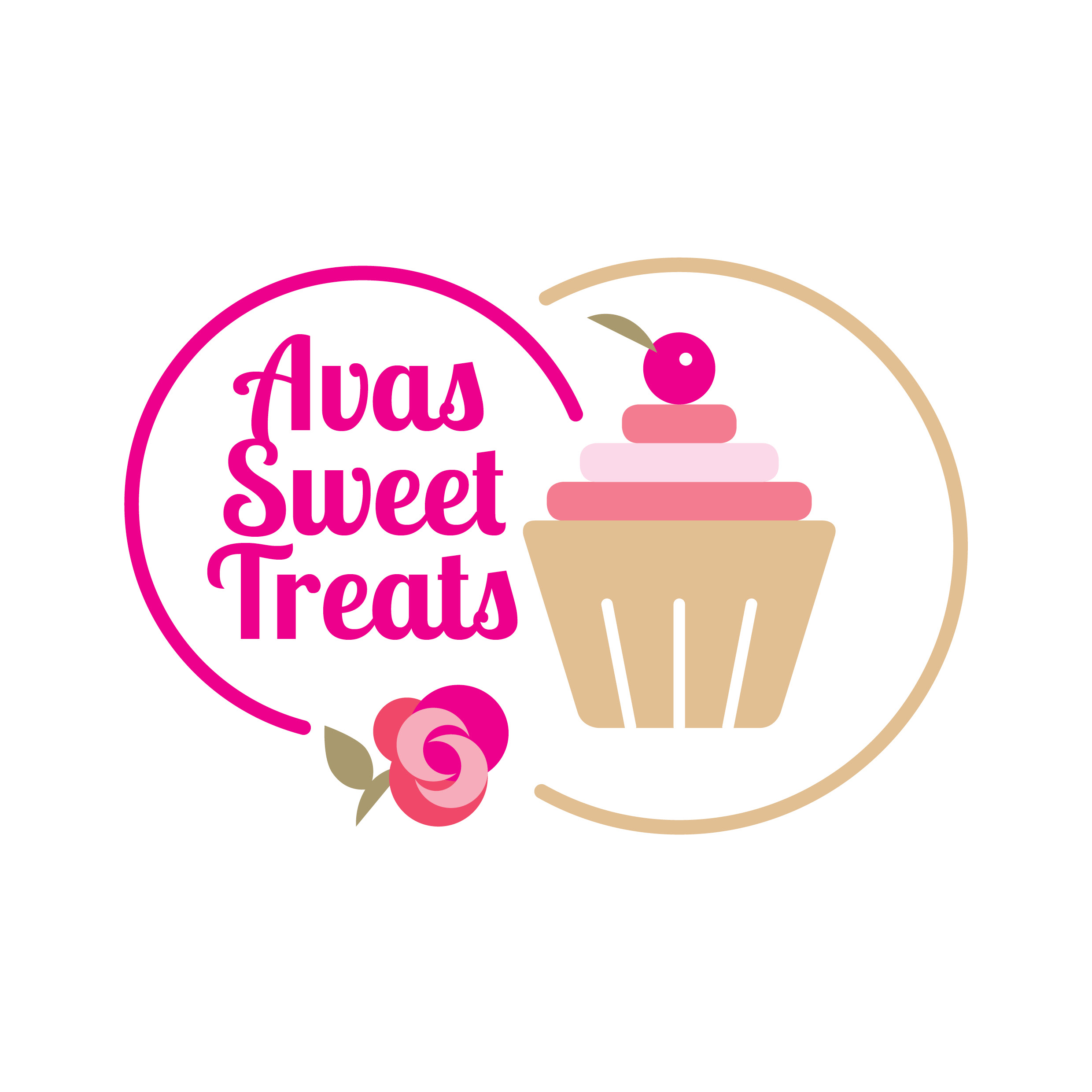 Logo Design by Katyas Art and Design for Fast Eddie’s diesel repair and performance llc  | Design #36666440