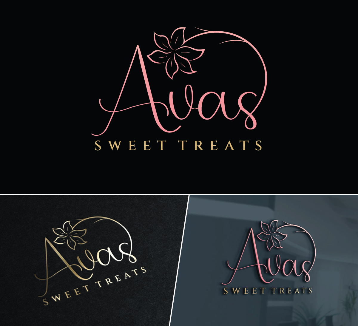 Logo Design by Atec for Fast Eddie’s diesel repair and performance llc  | Design #36668172