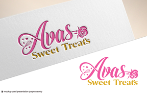 Logo Design by Rubia@ for Fast Eddie’s diesel repair and performance llc  | Design: #36666849