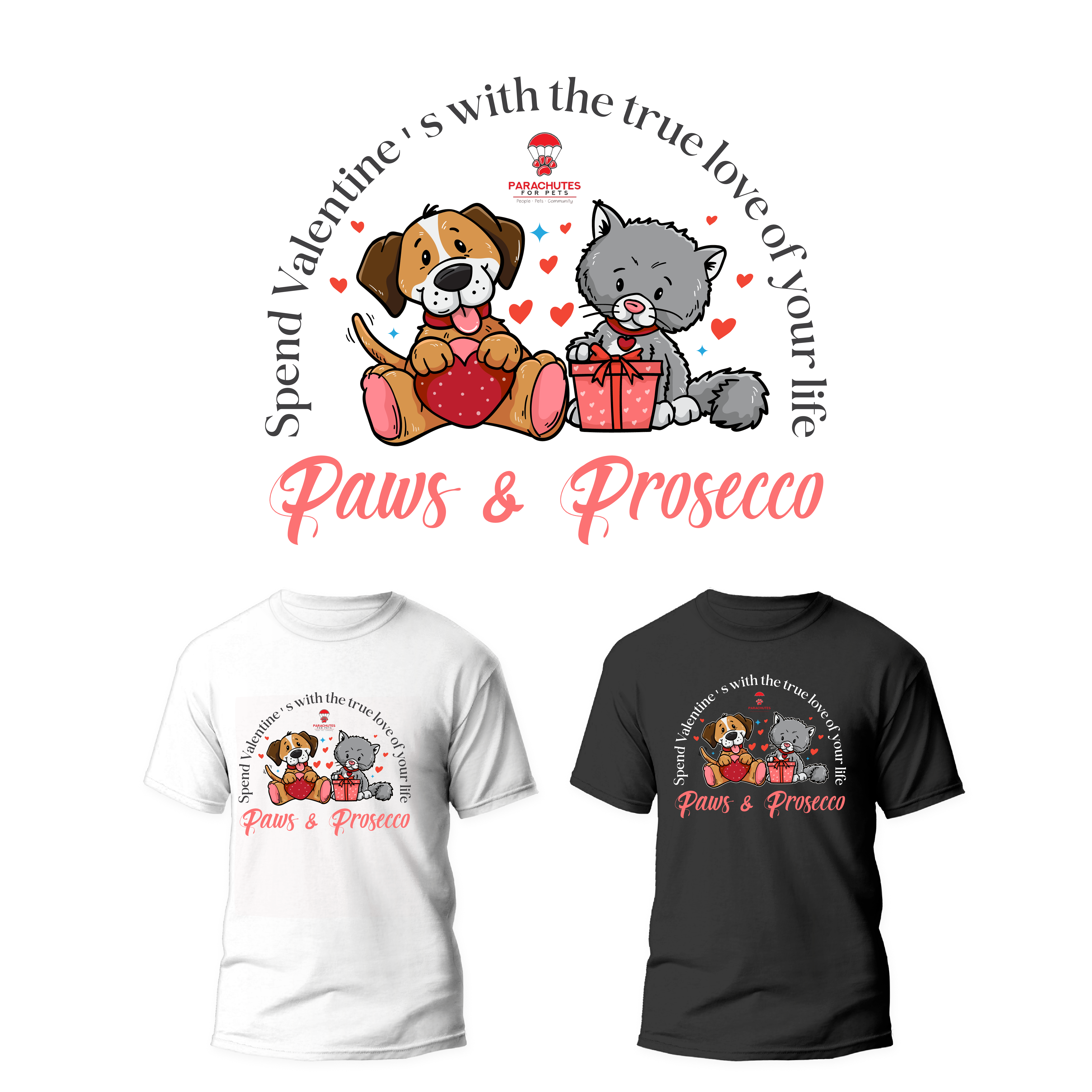 Logo Design by AndySuseno for this project | Design #36667038