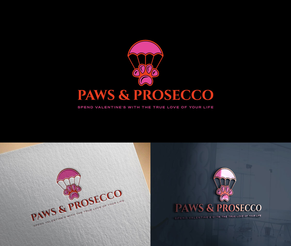 Logo Design by Design_tamim for this project | Design #36665576