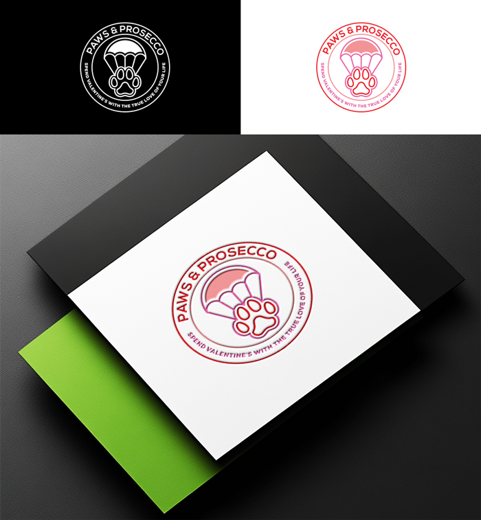Logo Design by RA-bica for this project | Design #36667607