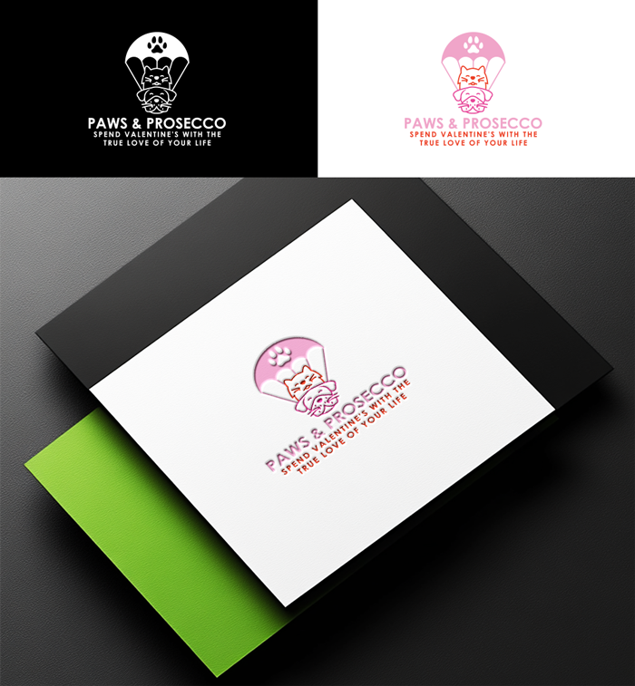 Logo Design by RA-bica for this project | Design #36667609