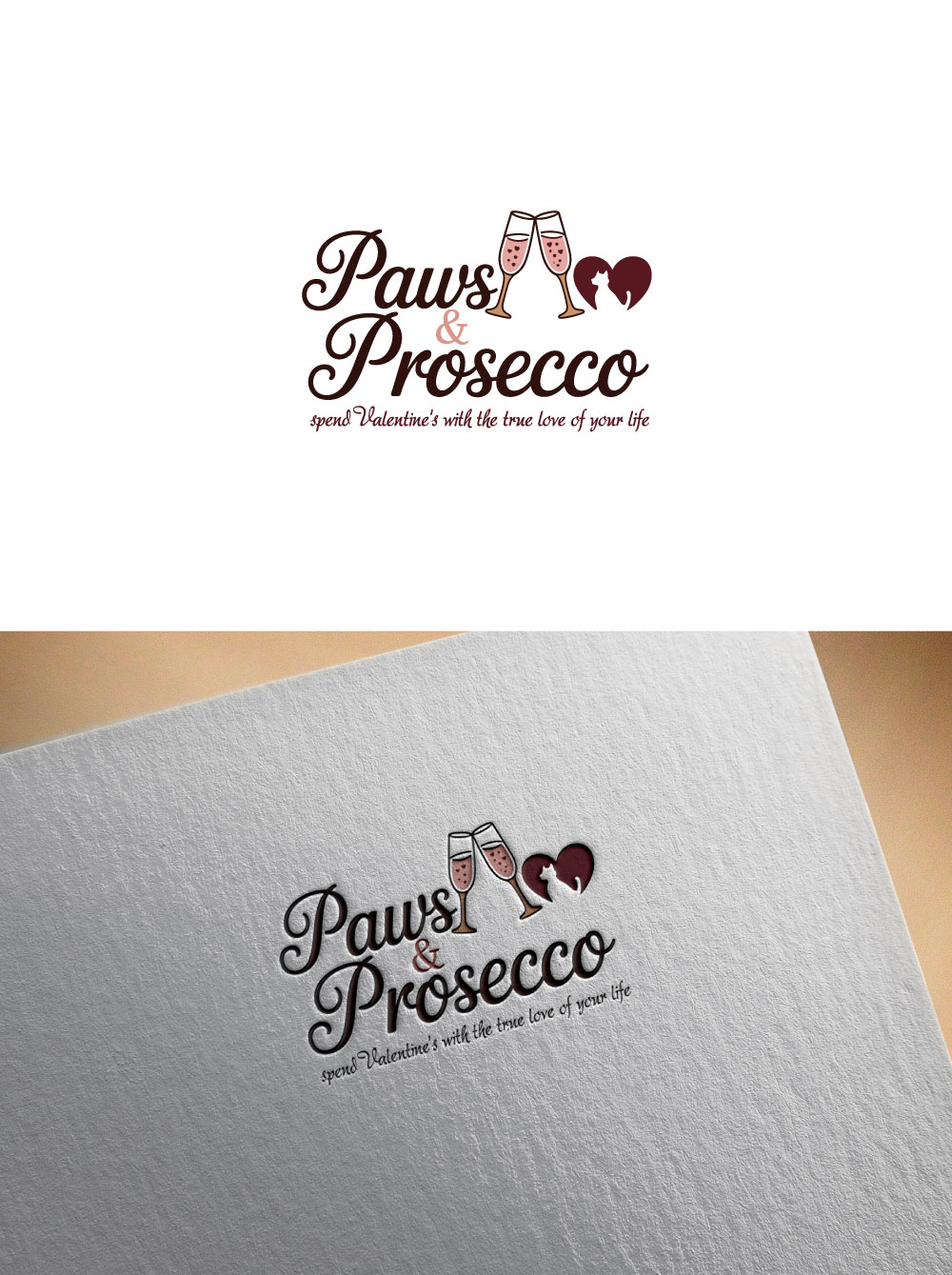 Logo Design by KING JM for this project | Design #36670322