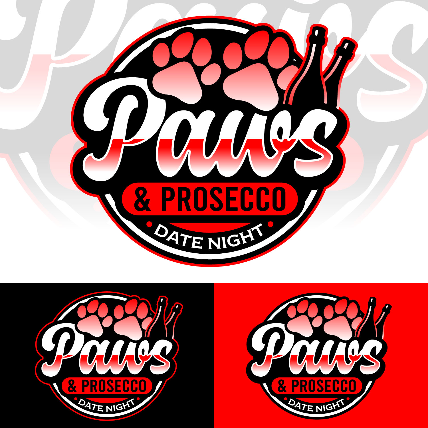 Logo Design by Suvendu.S for this project | Design #36675828